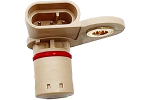 FainWan Camshaft Position Cam Sensor 12591720 12568983 917-744 PC620 Compatible with Express Silverado Suburban 1500 2500 Tahoe SSR Colorado Savana Sierra Yukon Envoy