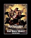 The Holy Bible : Ysaie to Malachie, , 0979871239