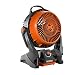 Ridgid R860720B GEN5X 18-Volt Hybrid Cordless & Corded Fan (Battery and Charger Not Included) primary