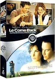 Le Come Back + Entre Deux Rives