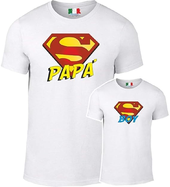 magliette bianche amazon