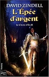 L' épée d'argent