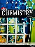 Cover of Chemistry +Wileyplus Card+chemistry Molecular Model Kit