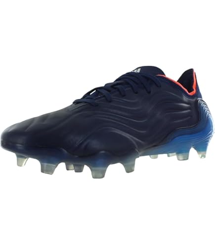 Amazon.com | adidas Copa Sense.1 Firm Ground Cleat - Mens Soccer