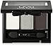 NYX Professional Makeup Love in Rio Eyeshadow Palette, Mo Rockin' Beats, 0.11 Ounce