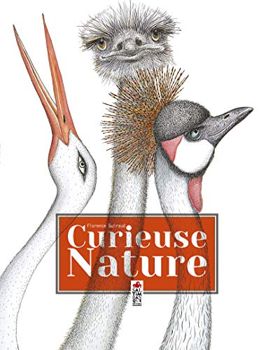 Curieuse nature by