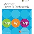 Microsoft Power BI Dashboards Step by Step, 1/e