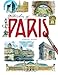 Watercolors of Paris by Joaquin Dorao
