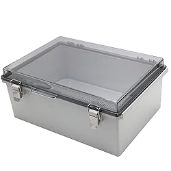 MAKERELE Outdoor Junction Box ABS Plastic