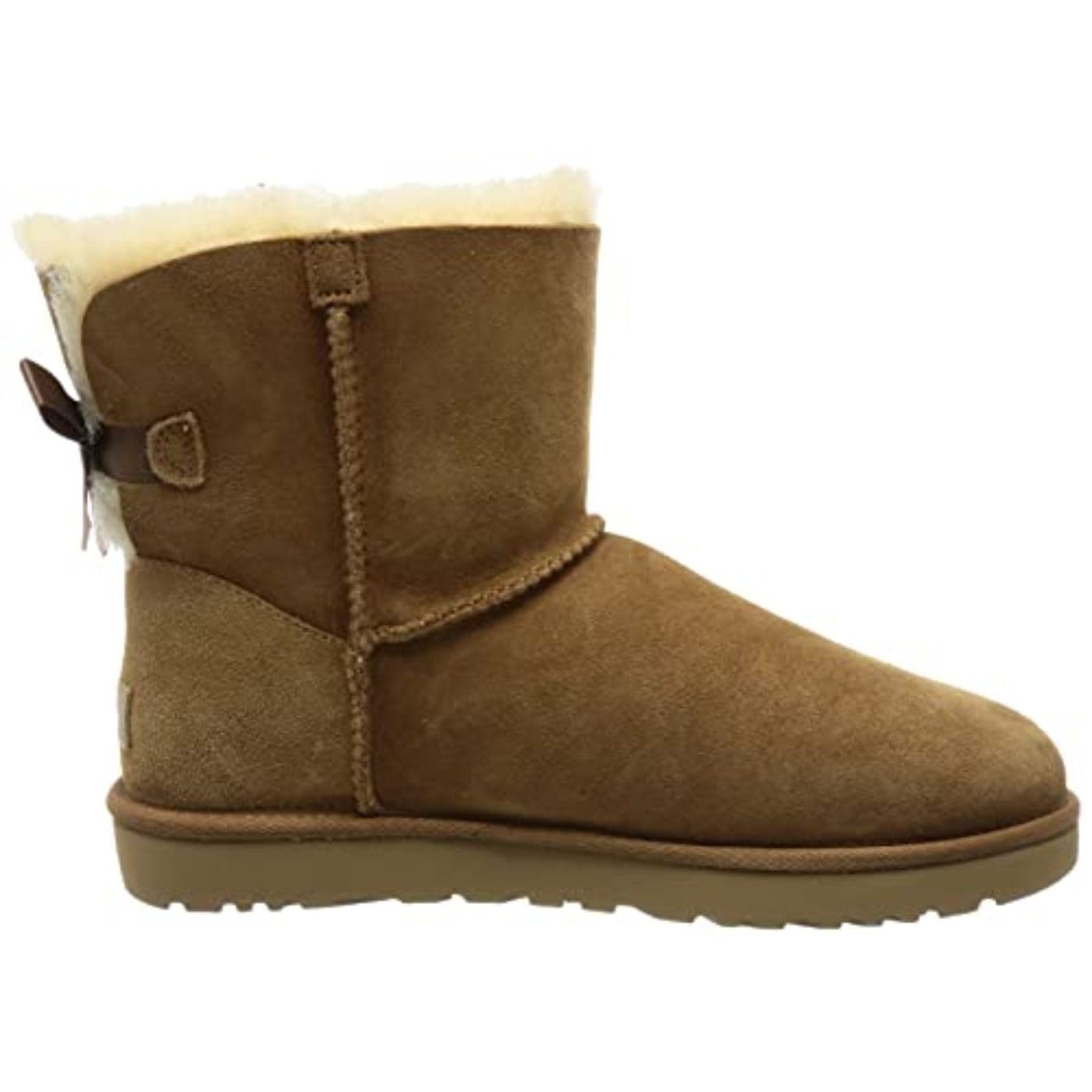 UGG Women's Mini Bailey Bow II Boot