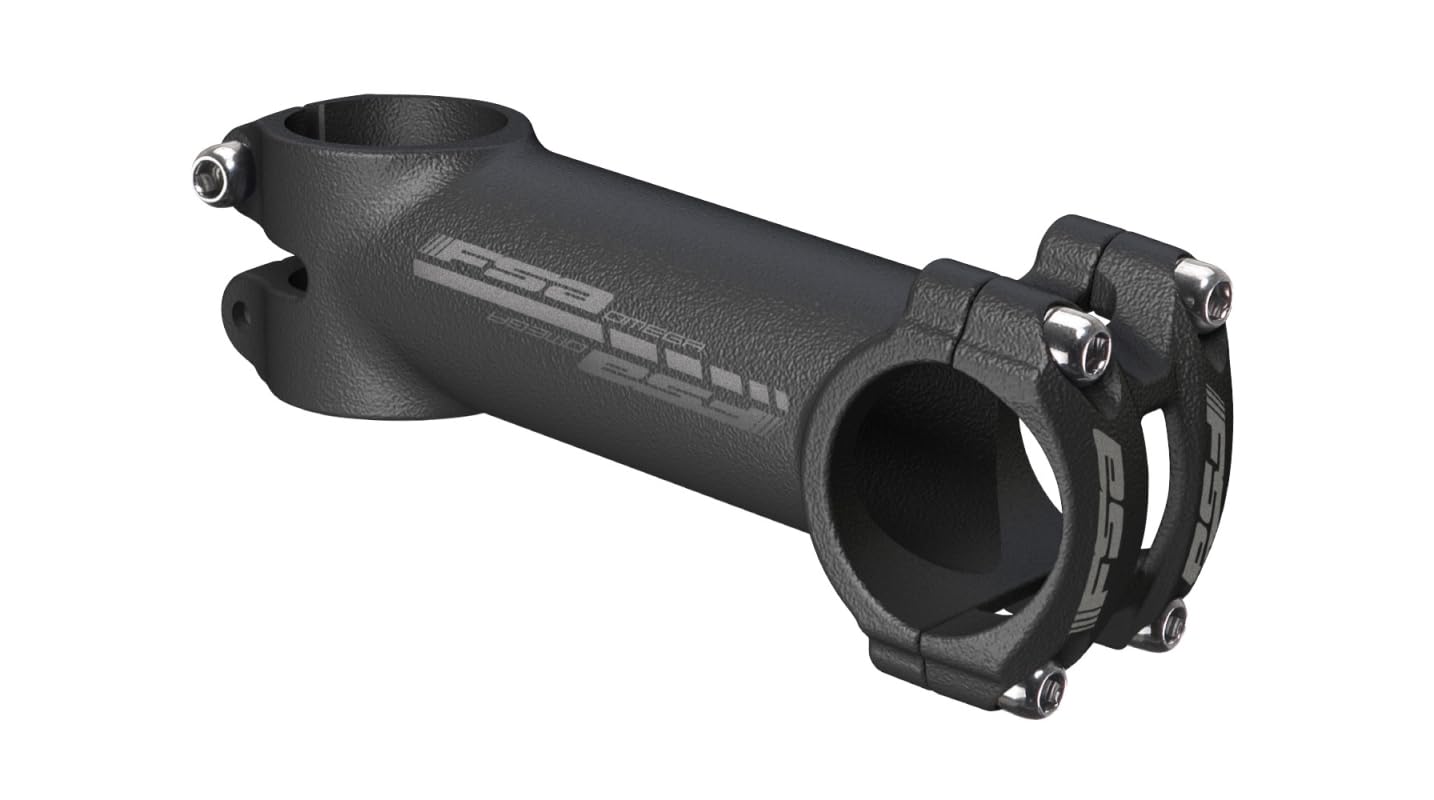 Fsa Omega 110mm Unisex Adult, Black, 100mm