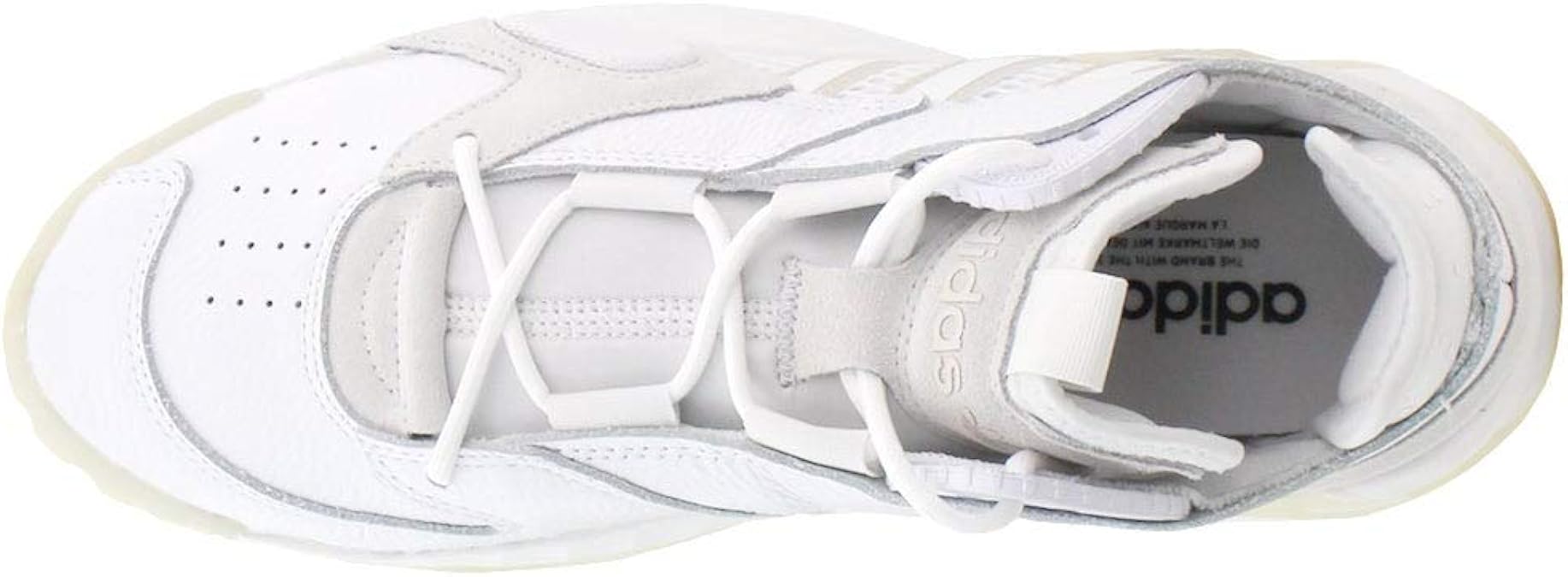 adidas streetball amazon