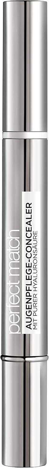 L'Oréal Paris True Match Eye Cream Concealer SPF 20 Shade 7.5-9D