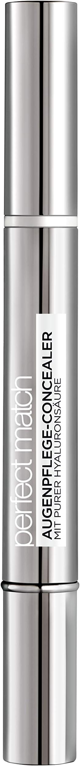 L'Oréal Paris True Match Eye Cream Concealer SPF 20 Shade 7.5-9D
