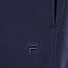 Fila Mens Fleece Pant-Navy, Medium