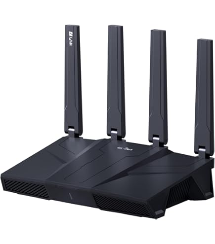 Amazon.com: ExpressVPN Aircove | Wi-Fi 6 VPN Router for Home