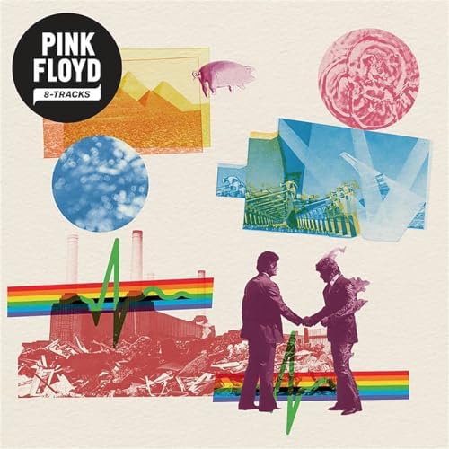 Pink Floyd - Shine On - Amazon.com Music
