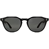 Kaenon Unisex Pacifica Round Polarized Sunglasses