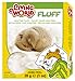 Living World Hamster Fluff, 1-Ounce