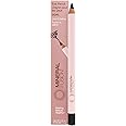 Mineral Fusion Eye Pencil, Eyeliner with Soothing Chamomile, Meadowfoam & Vitamin E, Velvety Smooth, Hypoallergenic Eye Makeu