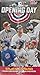2018 Topps Opening Day Baseball Series Unopened Blaster Box with 11 Packs of 7 Cards Possible Autographs and Game Used Relics Cards