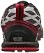 Altra Men's Superior 2, Racing Red/Chocolate, 11.5 M US