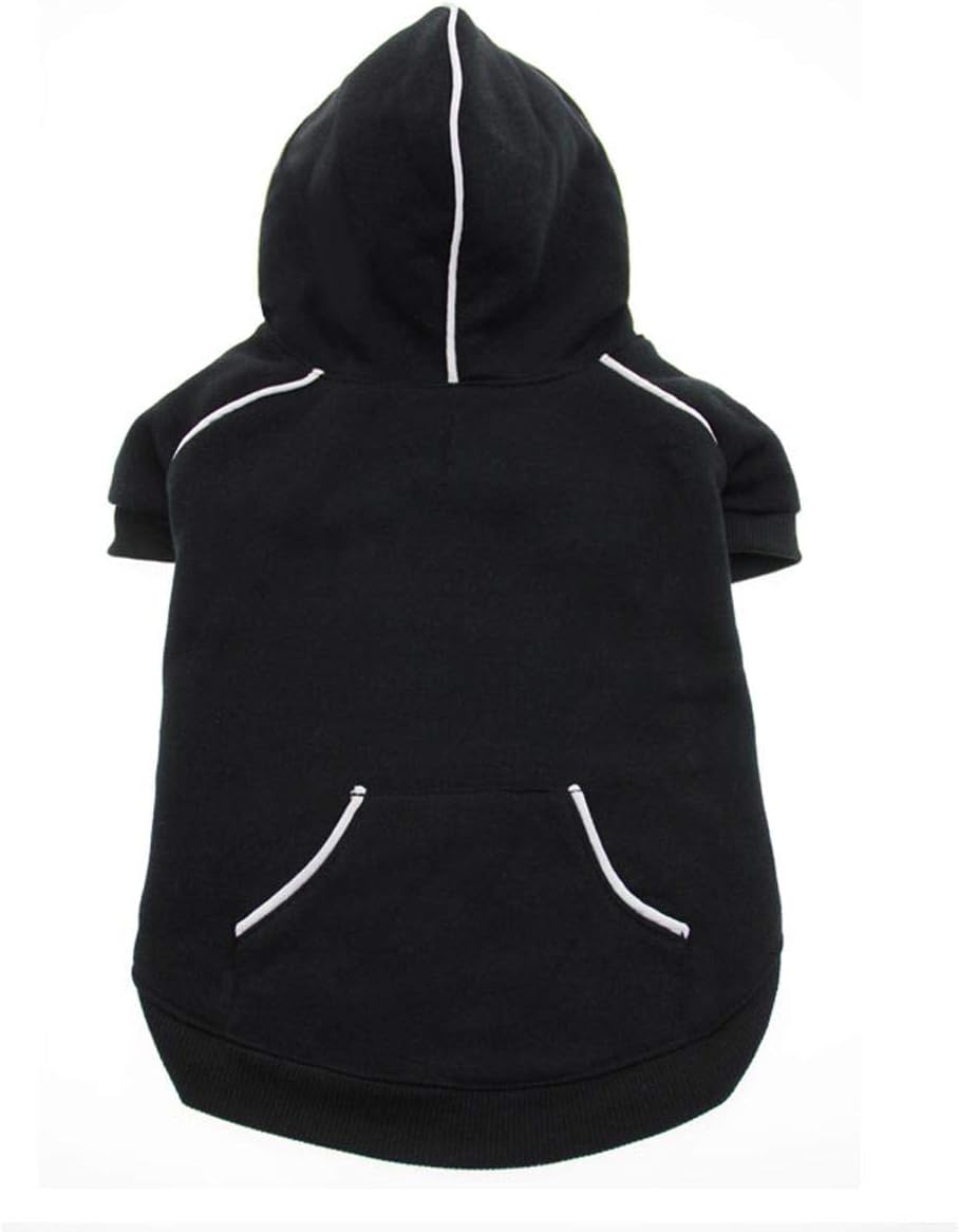 xxxl black hoodie