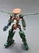 Frame arms RF-9 Revenant eye re overall height approx. 215 mm 1 / 100 scale model Kit