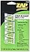 Pacer Technology (Zap) Single Use Mini Tube Adhesives (5 Piece)