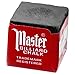 Master Billiard/Pool Cue Chalk Box, 12 Cubes