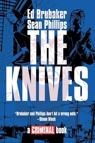 Amazon.com: The Private Eye: 9781632155726: Vaughan, Brian K