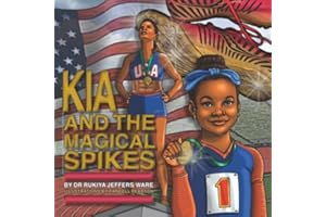Kia and The Magical Spikes