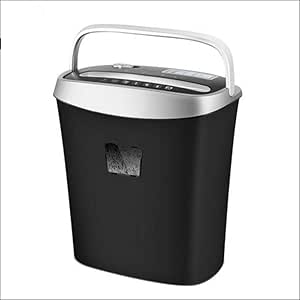 trituradora de papel escritorio