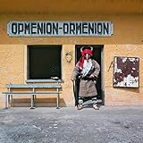 Ormenion