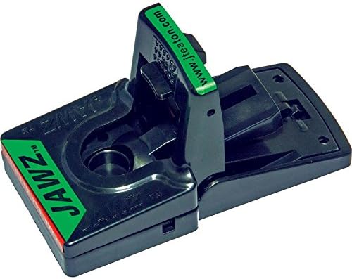Jawz Mouse Traps - Pack of 6