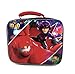 Big Hero 6 Rectangular 9 inch Lunch Box
