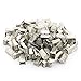 Pasow 100pcs CAT5E Shielded Crimp Connector RJ45 8P8C Ethernet Network Cable Plug Crimp - cat 5e