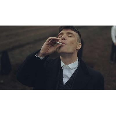 annabelle wallis smoking cigarettes Peaky Blinders' Is a British