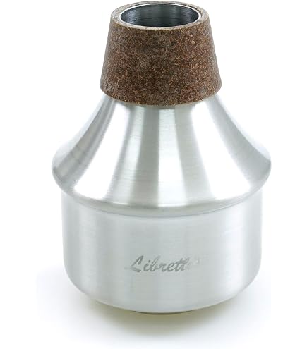 Amazon.com: Vacchiano L3000 Trumpet Straight Mute : Musical