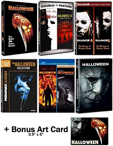 Amazon.com: The Texas Chainsaw Massacre Ultimate Collection