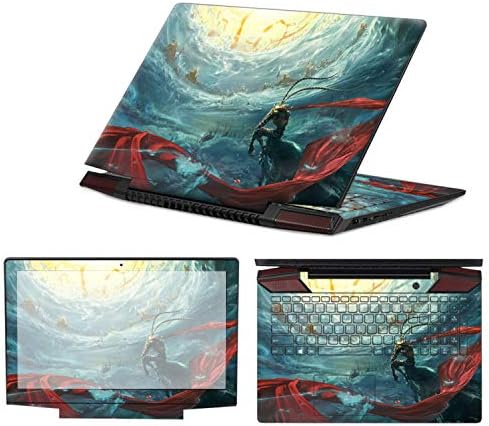 3 Sides Laptop Skin Notebook Stickers for Xiaomi Asus Dell HP Lenovo Thinkpad Computer Decal Laptop Sticker Case Cover Shell,Ideapad 330c 15ikb,By-104
