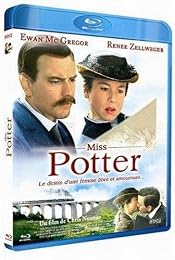 Miss Potter