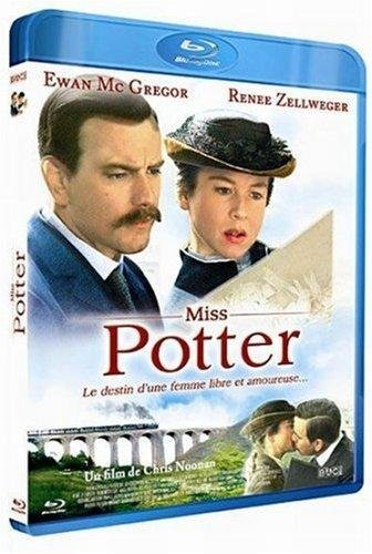 Miss Potter