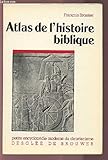 Image de Atlas de l'histoire biblique