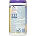 Clorox Disinfecting Wipes with Micro-Scrubbers, Crisp Lemon, 70 Wet Wipes