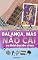Livro Balança, mas não cai ou Déd decide viver: um romance LGBTQIA+ sobre fé, desejo e libertação