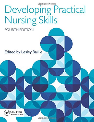 Developing Practical Nursing Skills