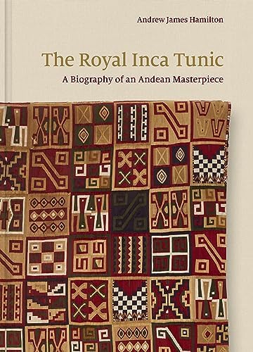 Textiles of Ancient Peru and Their Techniques: Raoul D' Harcourt
