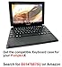 10.1 inch [2GB RAM] 64GB Android 4.4 KitKat [Intel QUAD CORE] Tablet w/ GPS, IPS 1280x800 Display, HDMI, Bluetooth 4.0, full-size USB, WiFi, Play Store-American Pumpkins