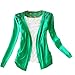 Zeagoo Women's Floral Hollow Thin Knit Cardigan Sweater